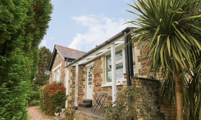 Muddiford Casa | Muddykins Cottage, BARNSTAPLE