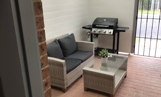Central Mudgee Apartamento | Mudgee Apartments - Church Street