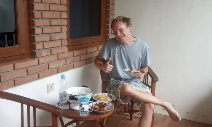 Borobudur Casa | Mudhia Homestay