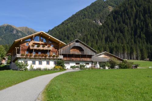 Prateria Casa | Mudlerhof