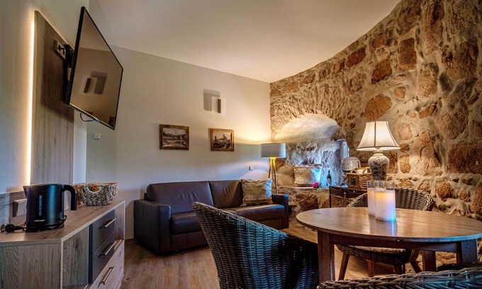 Bautzen Apartamento | Muehlbastei-Bautzen - Turm Suite