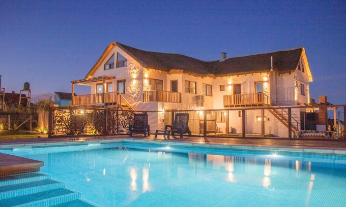Punta del Diablo Apartamento | Muelles del Diablo Tranquilo