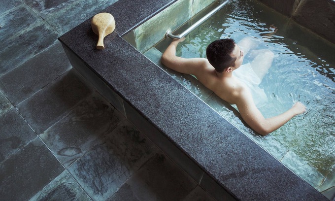 Jiaoxi Hotel | Muen Hot Spring Hotel