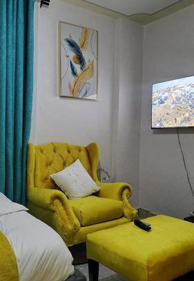 Kasarani Apartamento | Mueni Cribs