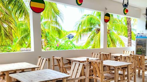 Jambiani Hotel | Mufassa Beach Hotel
