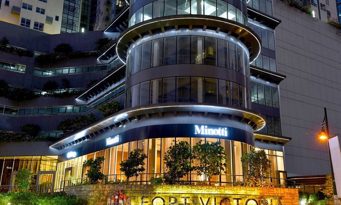 Bonifacio Global City Condominio | Muggle Stay 3.0 - 2BR in BGC Taguig City with 100mbps WIFI