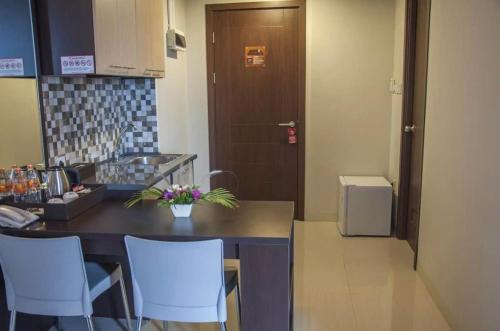 Batulicin Apartamento | Mugiwara Hotel&Apartment