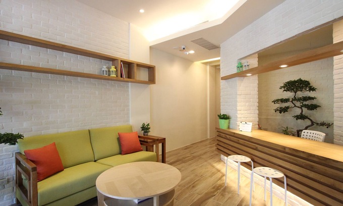 Daguang Casa | Muguang Inn