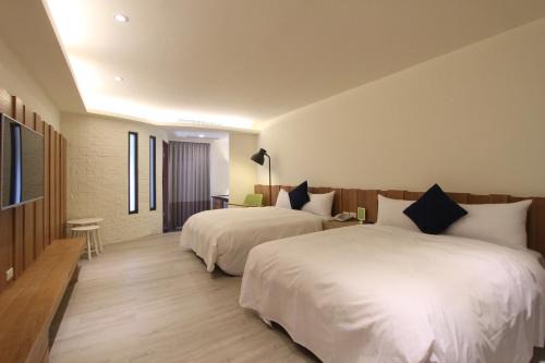 Daguang Casa | Muguang Inn