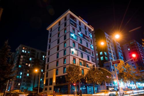 Esenyurt Hotel | Mugwort Hotel & Spa