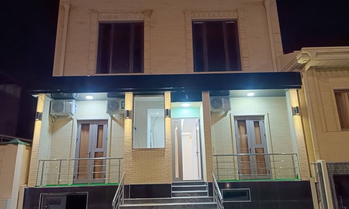 Samarkand Casa | Muhayyo guest house