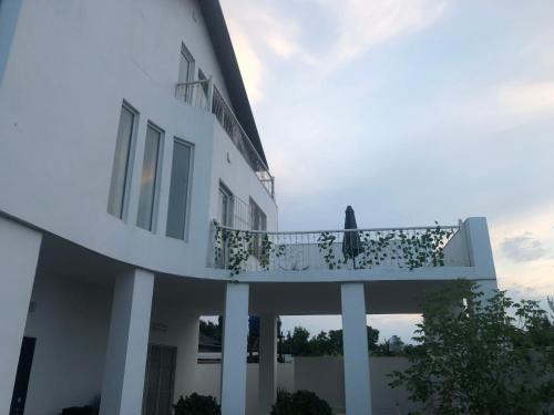 Khachmaz Casa | Muhtadir