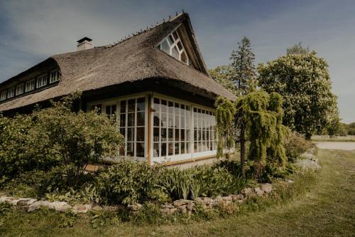 Muhu Casa | Muhu Tõnise Talu