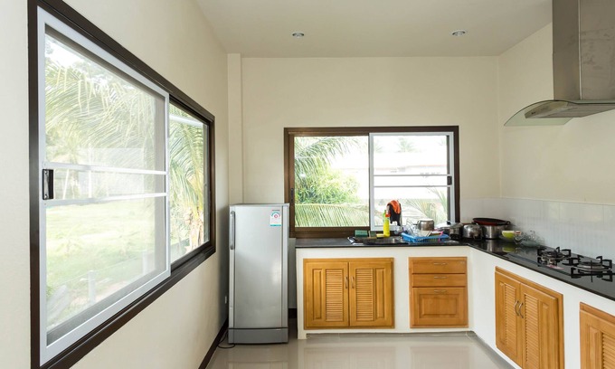 Lipa Noi Apartamento | Mui Inn Residence