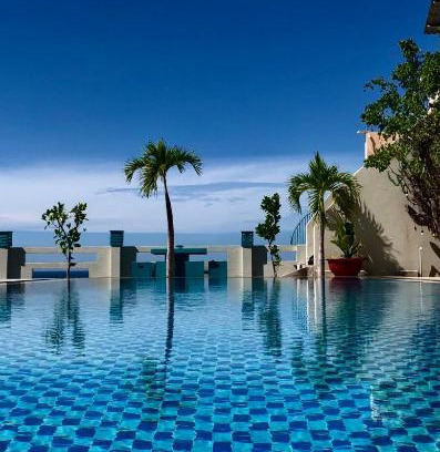 Central Mui Ne Beach Hostal | Mui Ne Hills Backpackers