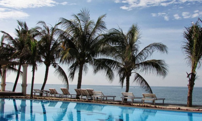 East Ham Tien Beach Complejo | Mui Ne Paradise Resort