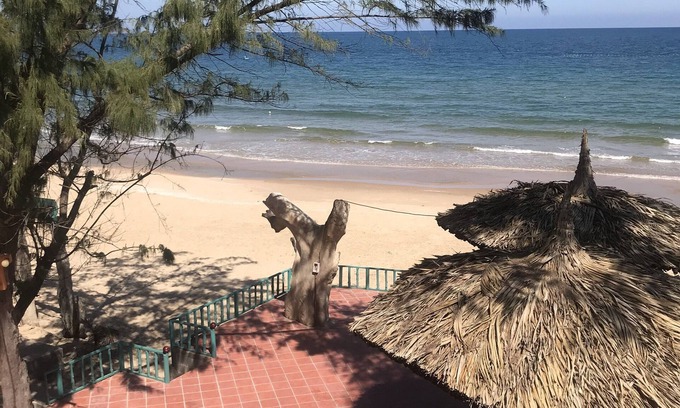 Suoi Nuoc Beach Hotel | Mui Ne Village Resort