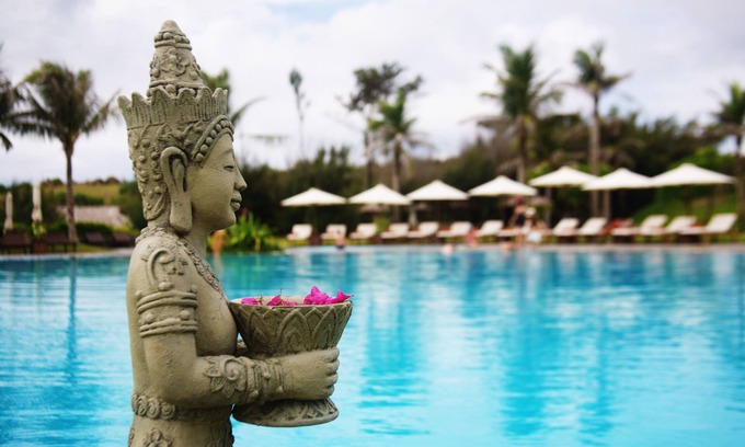 Old Quarter Complejo | Muine Bay Resort