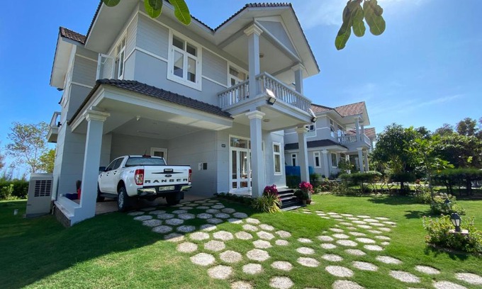 Phu Hai Beach Villa | Muine Paradise Villa 2