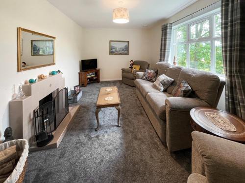 Alford Casa | Muir Cottage - Uk44788