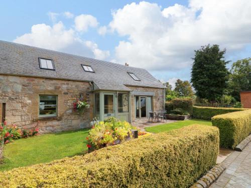 Plean Casa | Muirmailing Cottage