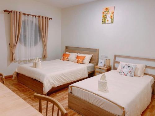 Non Sang Casa | Muji House Resort