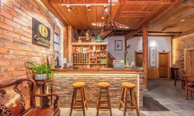 Moganshan Casa | Mujing Xuan Boutique Hotel