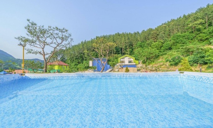 Muju Casa | Muju Inca Pets Friendly Pension