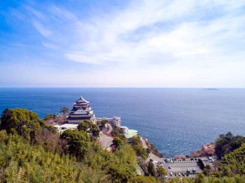 Atami Apartamento | Mujuan