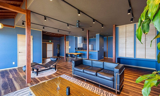 Inatori Alquiler De RV | mukaian house rental Room onlyBring your own p / Kamo District Shizuoka