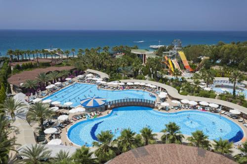 Okurcalar Complejo | Mukarnas Spa & Resort Hotel