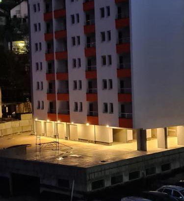 Tuzla Apartamento | Muki Oaza Apartman