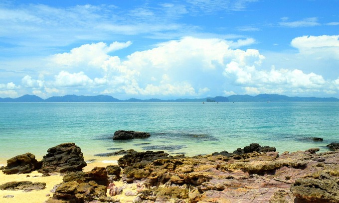 Nong Thale Casa | Mukrada House
