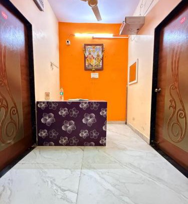 Pandharpur Cabina | muktai lodge