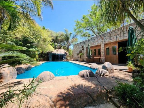 Polokwane Cabina | Mukurumanzi Lodge