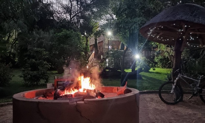 Polokwane Cabina | Mukurumanzi lodge