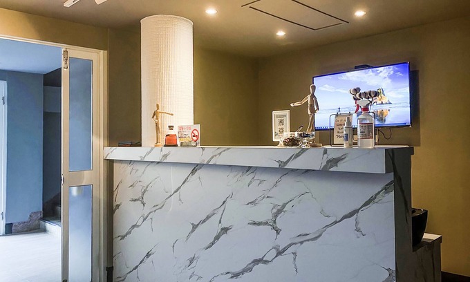 Tainan City Centre Casa | Mula Hostel