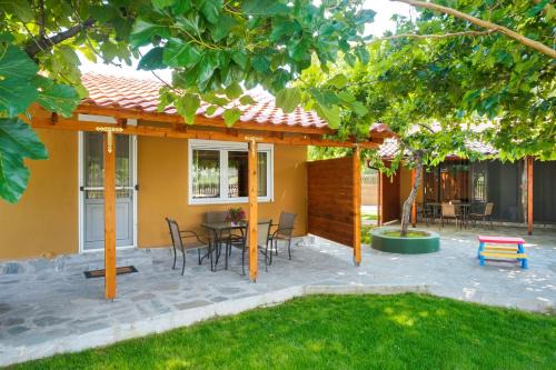 Skala Marion Apartamento | Mulberry Apartment