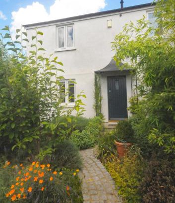 Montpellier Casa | Mulberry cottage