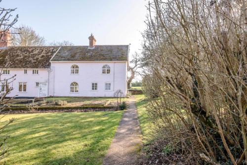 Foxhall Casa | Mulberry End, Foxhall