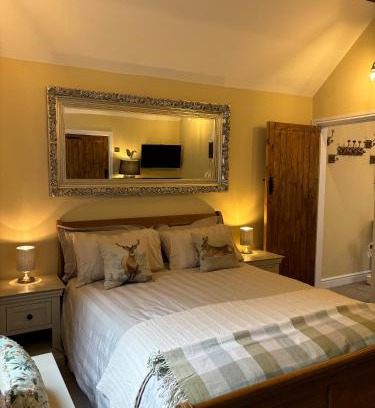 Burton Casa | Mulberry House Farm Mulberry Lodge