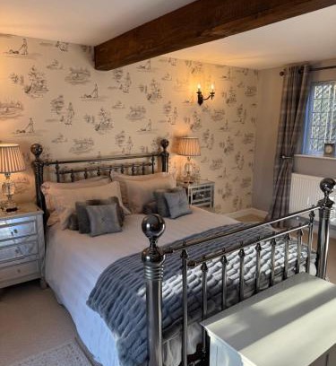 Burton Casa | Mulberry House Farm The Garden Room