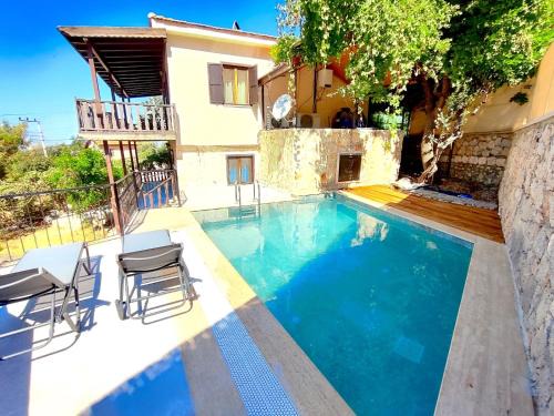 Islamlar Casa | Mulberry House