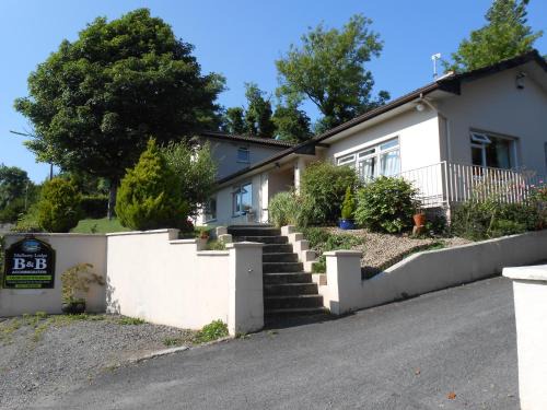 Westport Cama Y Desayuno | Mulberry Lodge B&B