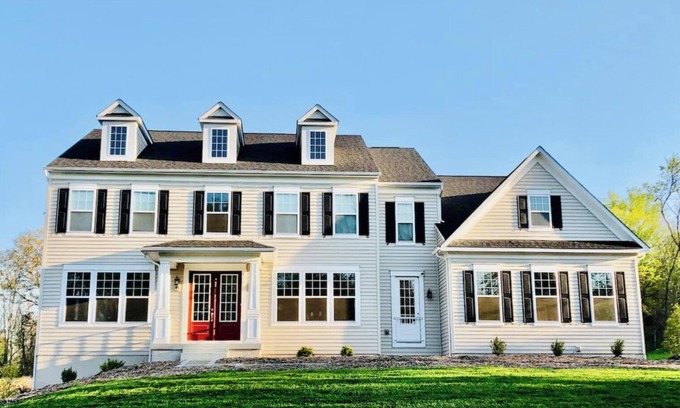 Haymarket Casa | Mulberry Manor House Spacious, Private & Peaceful Retreat -