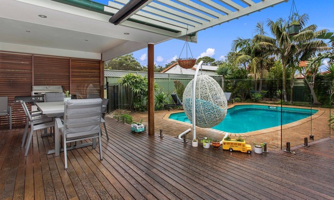 Shoalhaven Heads Casa | Mulberry Retreat - Sit Back and Relax