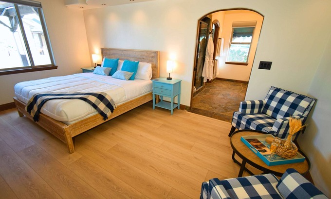 Temecula Villa | Mulberry Villa at Peppertree Lane Ranch