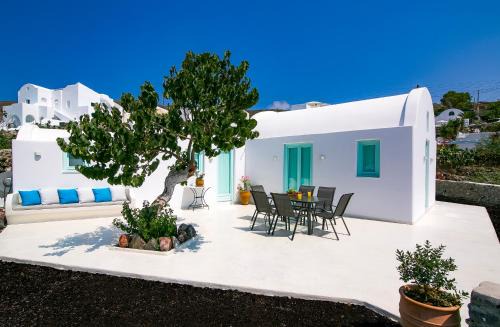 Finikia Villa | Mulberry Villa