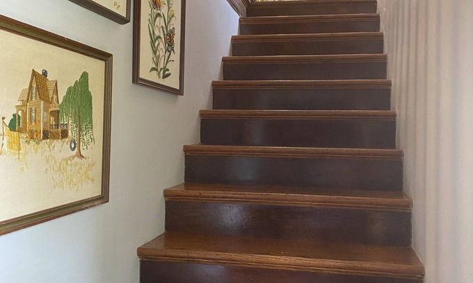 Columbia Casa | Muletown’s Retreat