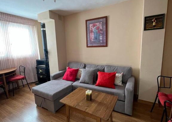 Pradollano Apartamento | MULEYHACEN CON VISTAS Y GARAJE